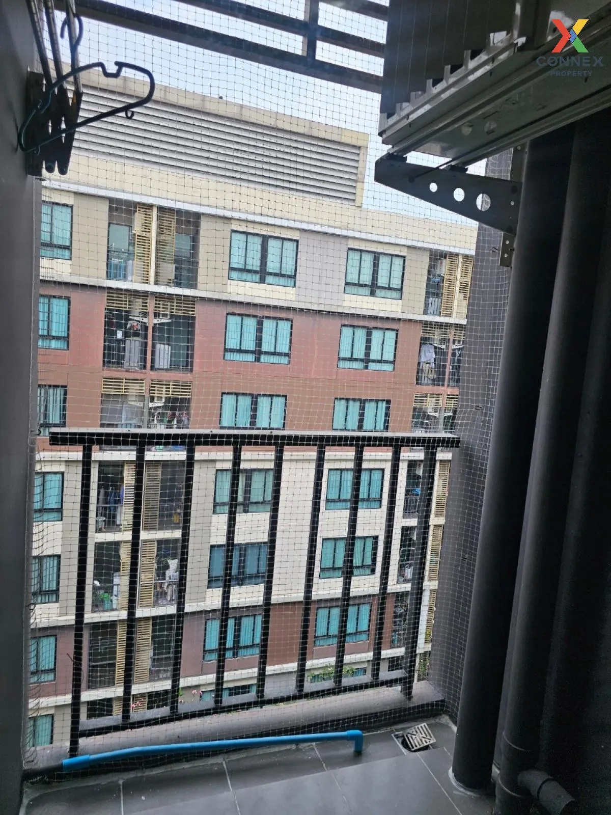 เช่าคอนโด  ไอคอนโด ศาลายา 2 เดอะ แคมปัส ศาลายา พุทธมณฑล นครปฐม CX