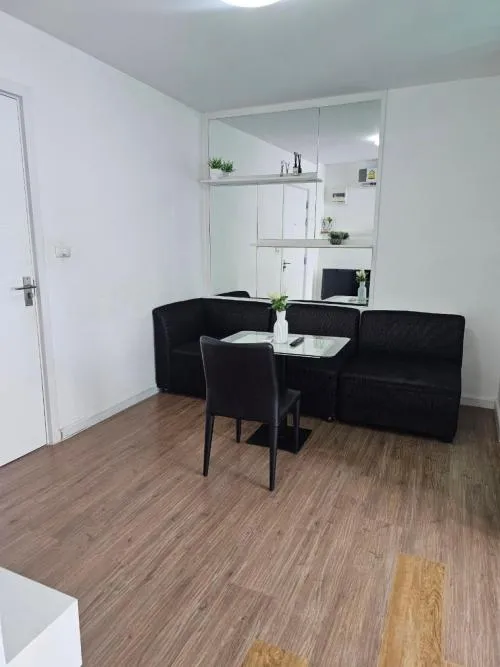 For Rent Condo , I Condo Salaya 2 The Campus , Sala Ya , Phutthamonthon , Nakhon Pathom , CX-120267