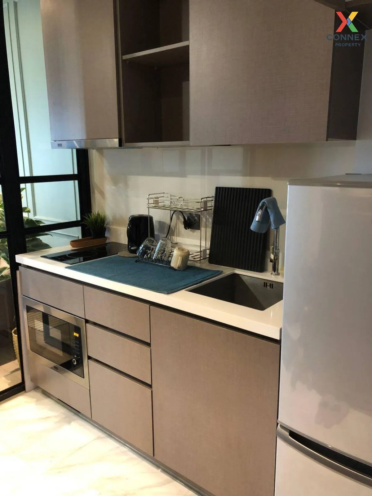 For Rent Condo , RHYTHM Ekkamai , BTS-Ekkamai , Khlong Tan Nuea , 2