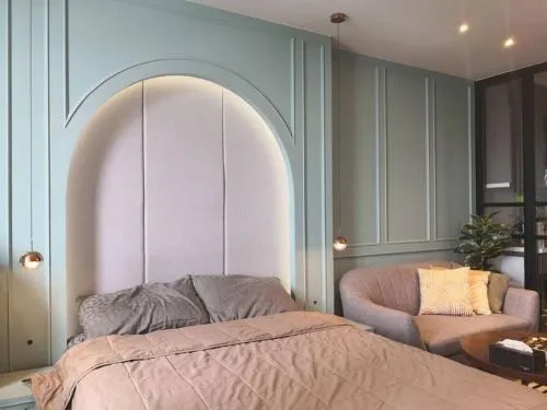 For Rent Condo , RHYTHM Ekkamai , BTS-Ekkamai , Khlong Tan Nuea , Watthana , Bangkok , CX-120269