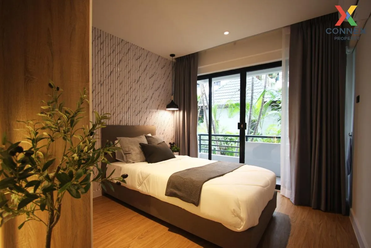 ขายคอนโด  อีสท์ วูด พาร์ค สวนหลวง เขต สวนหลวง กรุงเทพ CX-120271