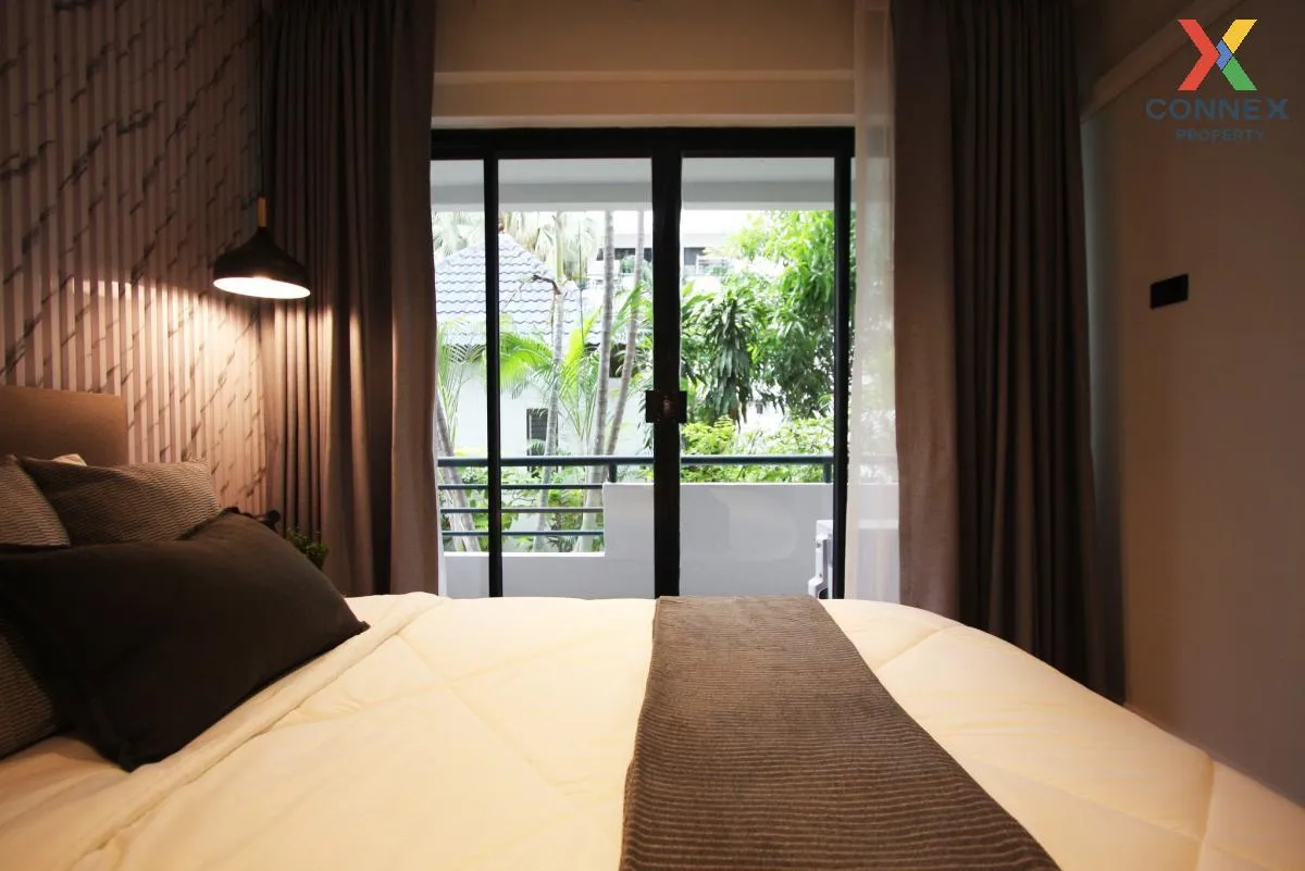 ขายคอนโด  อีสท์ วูด พาร์ค สวนหลวง เขต สวนหลวง กรุงเทพ CX-120271