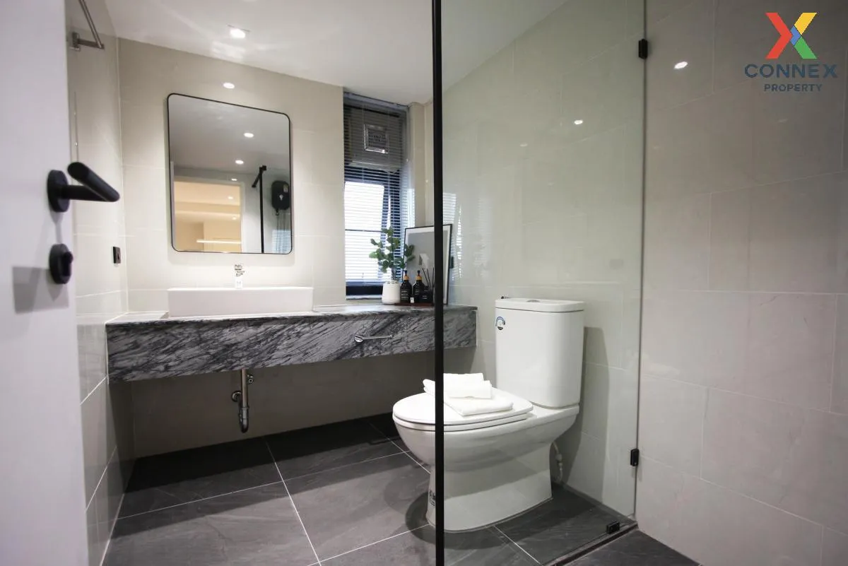 ขายคอนโด  อีสท์ วูด พาร์ค สวนหลวง เขต สวนหลวง กรุงเทพ CX-120271