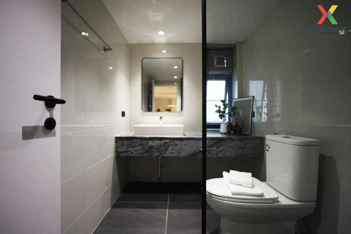 ขายคอนโด  อีสท์ วูด พาร์ค สวนหลวง เขต สวนหลวง กรุงเทพ CX-120271