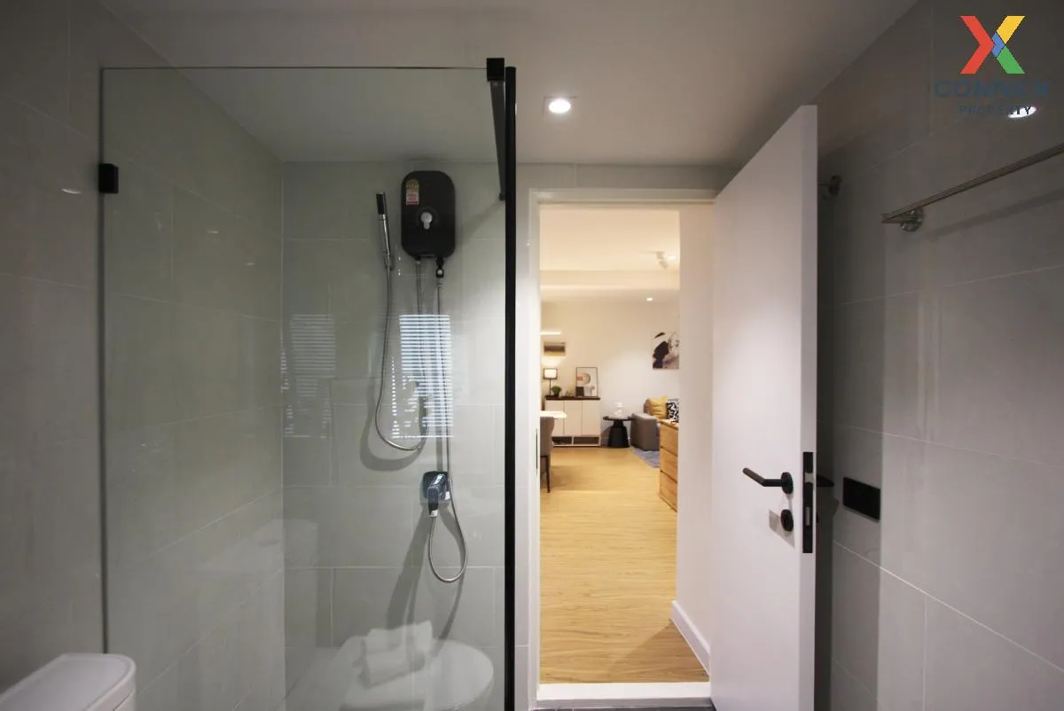 ขายคอนโด  อีสท์ วูด พาร์ค สวนหลวง เขต สวนหลวง กรุงเทพ CX-120271