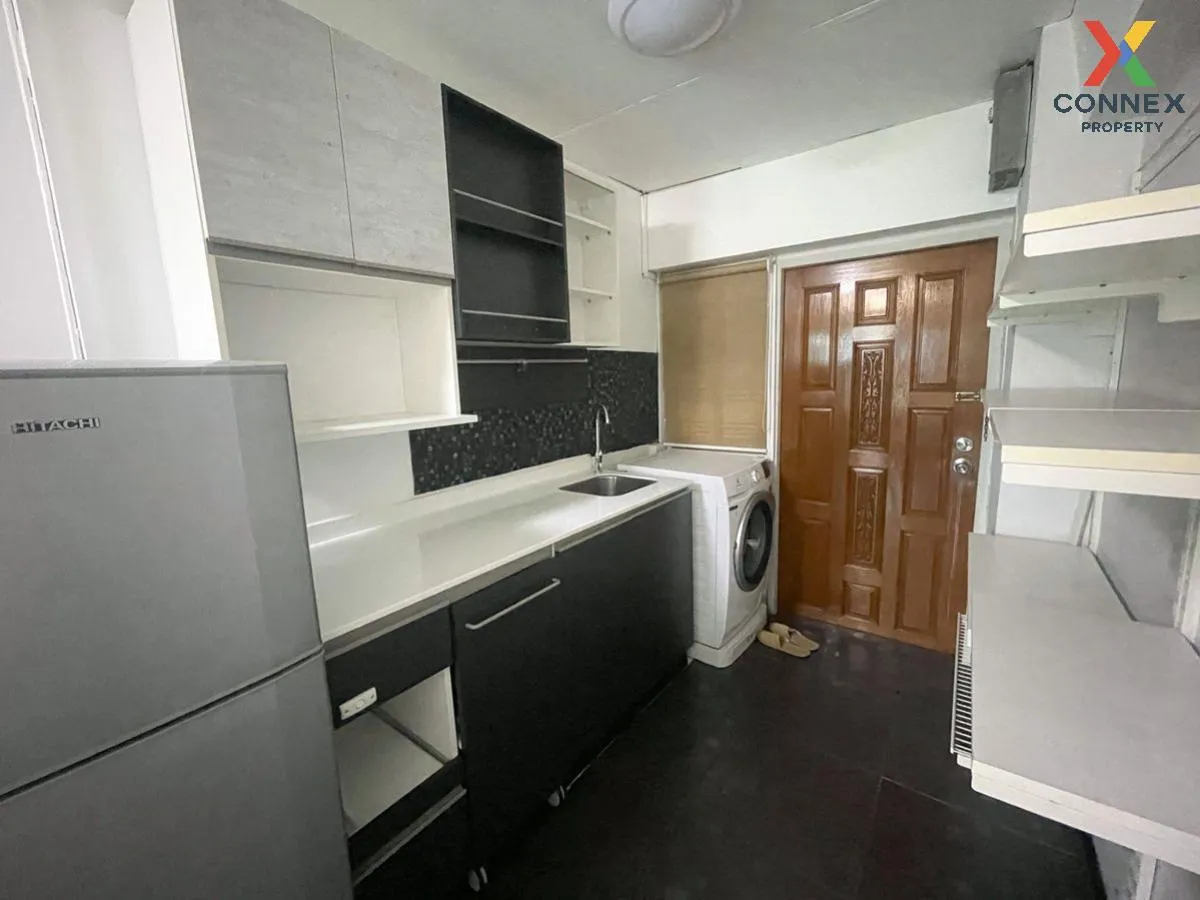 เช่าคอนโด  ทองหล่อ ทาวเวอร์ BTS-ทองหล่อ คลองเตยเหนือ เขต วัฒนา กร 2