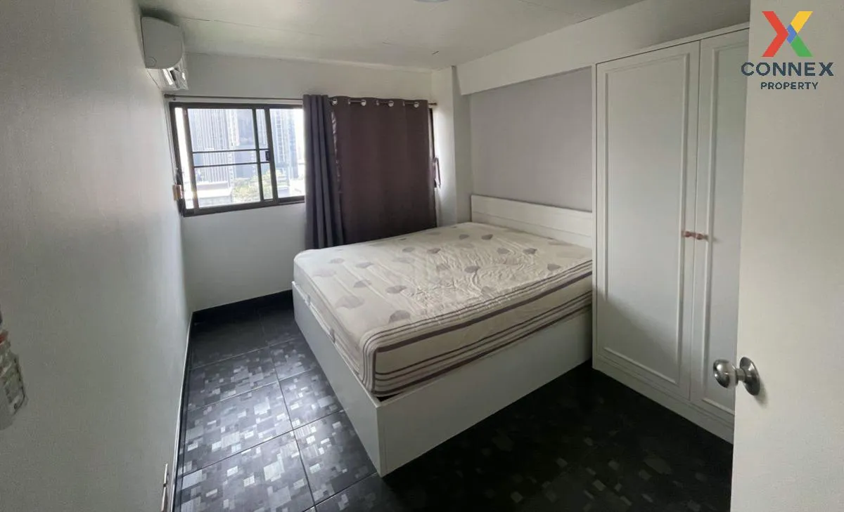 เช่าคอนโด  ทองหล่อ ทาวเวอร์ BTS-ทองหล่อ คลองเตยเหนือ เขต วัฒนา กร 3