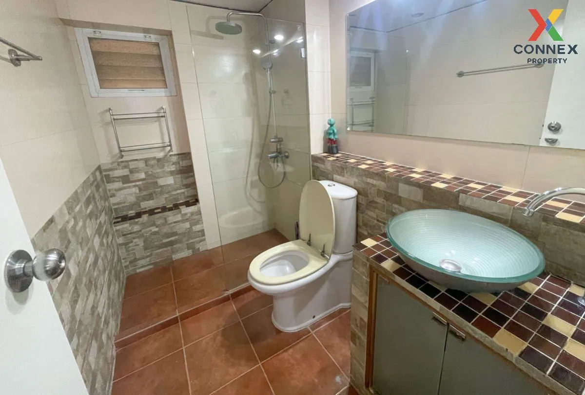 เช่าคอนโด  ทองหล่อ ทาวเวอร์ BTS-ทองหล่อ คลองเตยเหนือ เขต วัฒนา กร