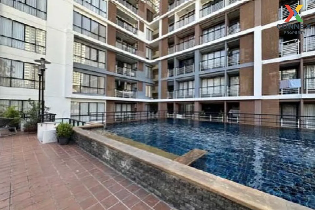 For Sale Condo , The Pride Pattaya , Bang Lamung , Nong Prue , Ch 2