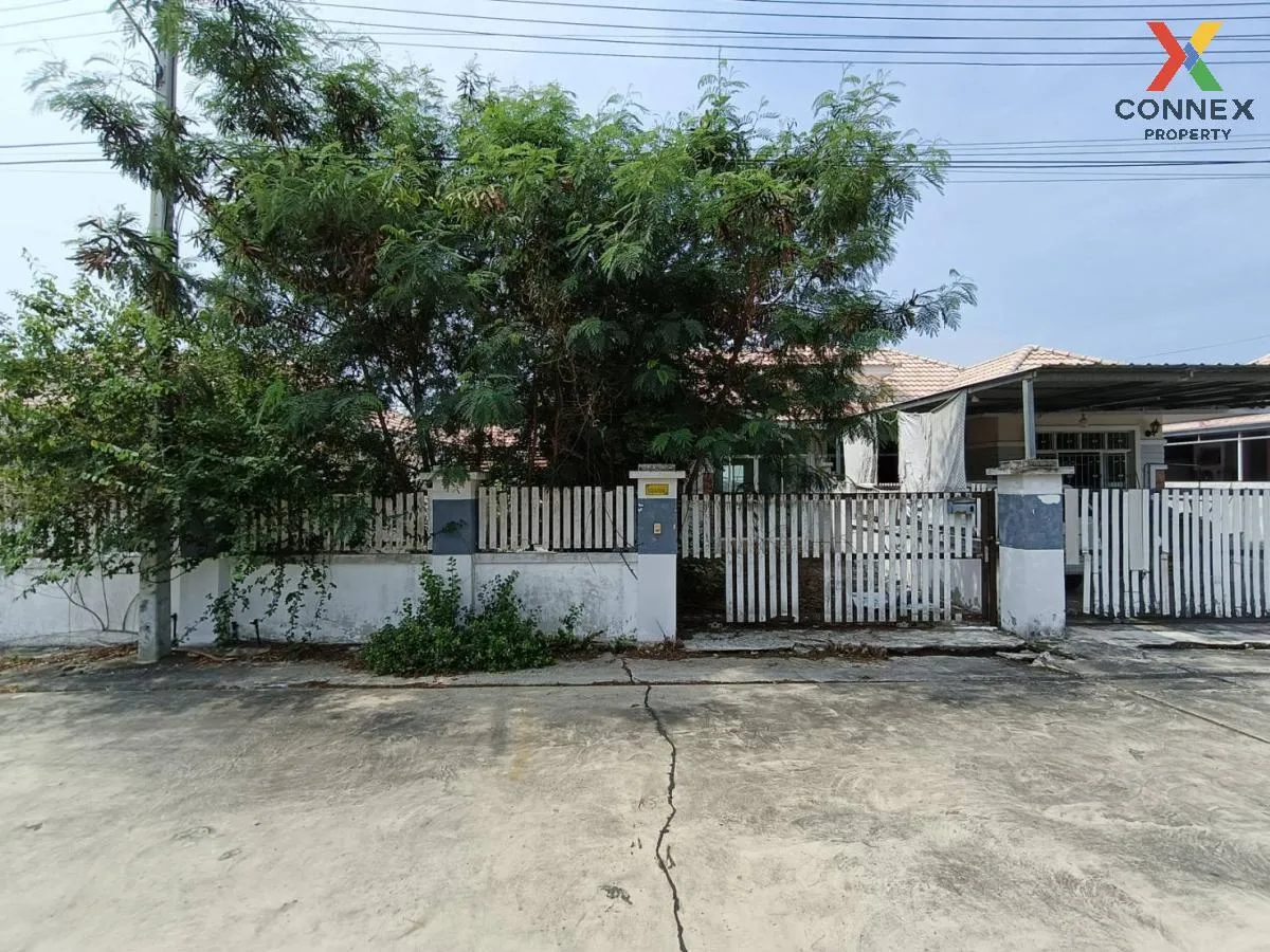 For Sale Twin house Petchlada Pranburi , wide frontage , Wang Pho For Sale Twin house Petchlada Pranburi , wide frontage , Wang Pho 2
