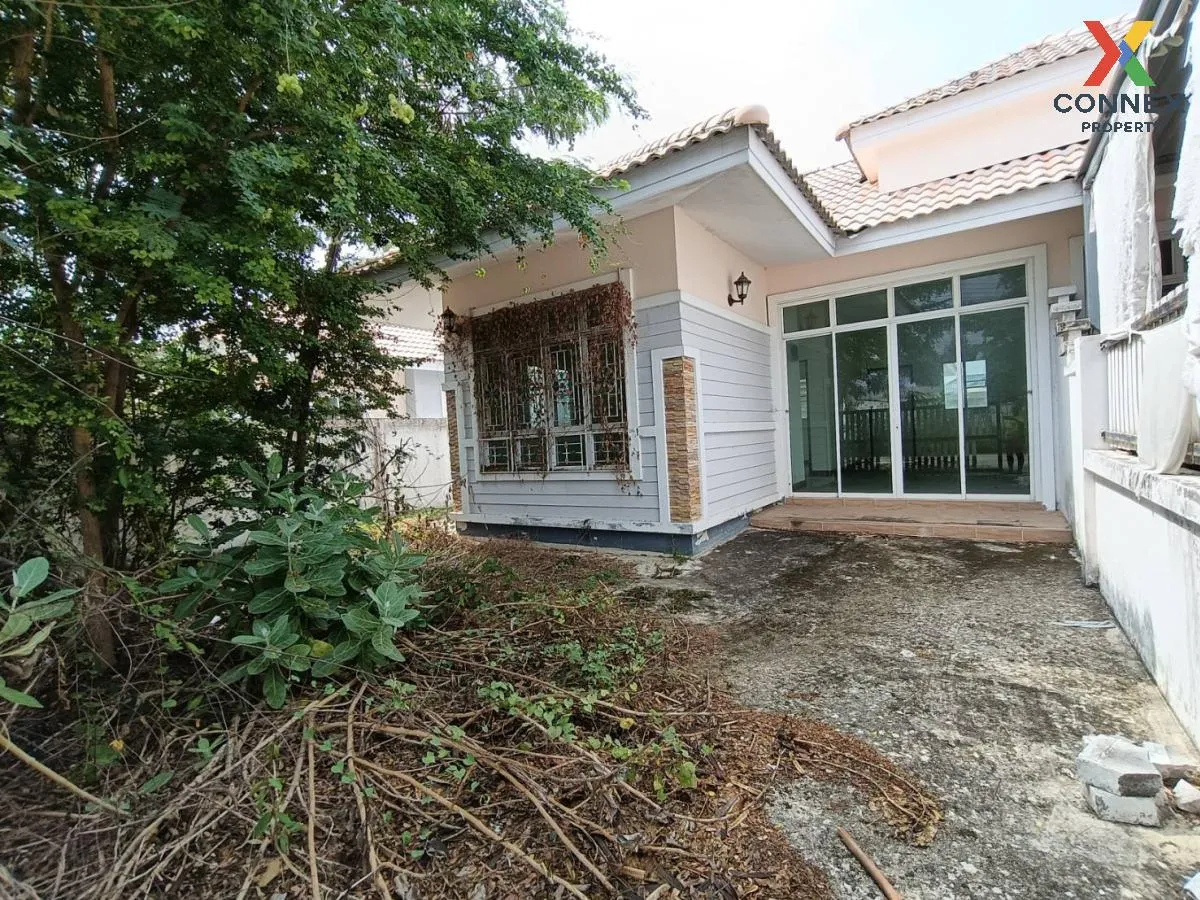 For Sale Twin house Petchlada Pranburi , wide frontage , Wang Pho For Sale Twin house Petchlada Pranburi , wide frontage , Wang Pho 4