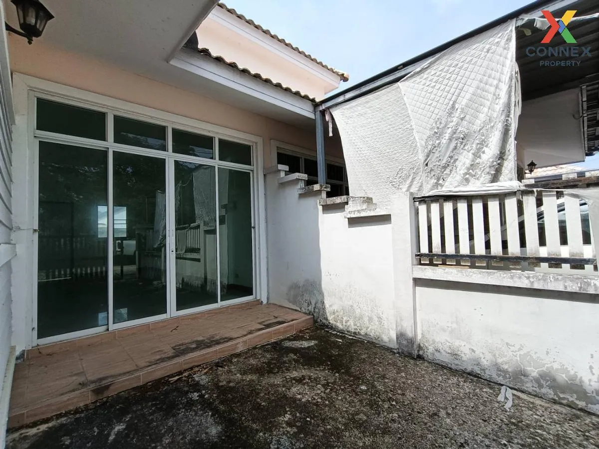 For Sale Twin house Petchlada Pranburi , wide frontage , Wang Pho For Sale Twin house Petchlada Pranburi , wide frontage , Wang Pho