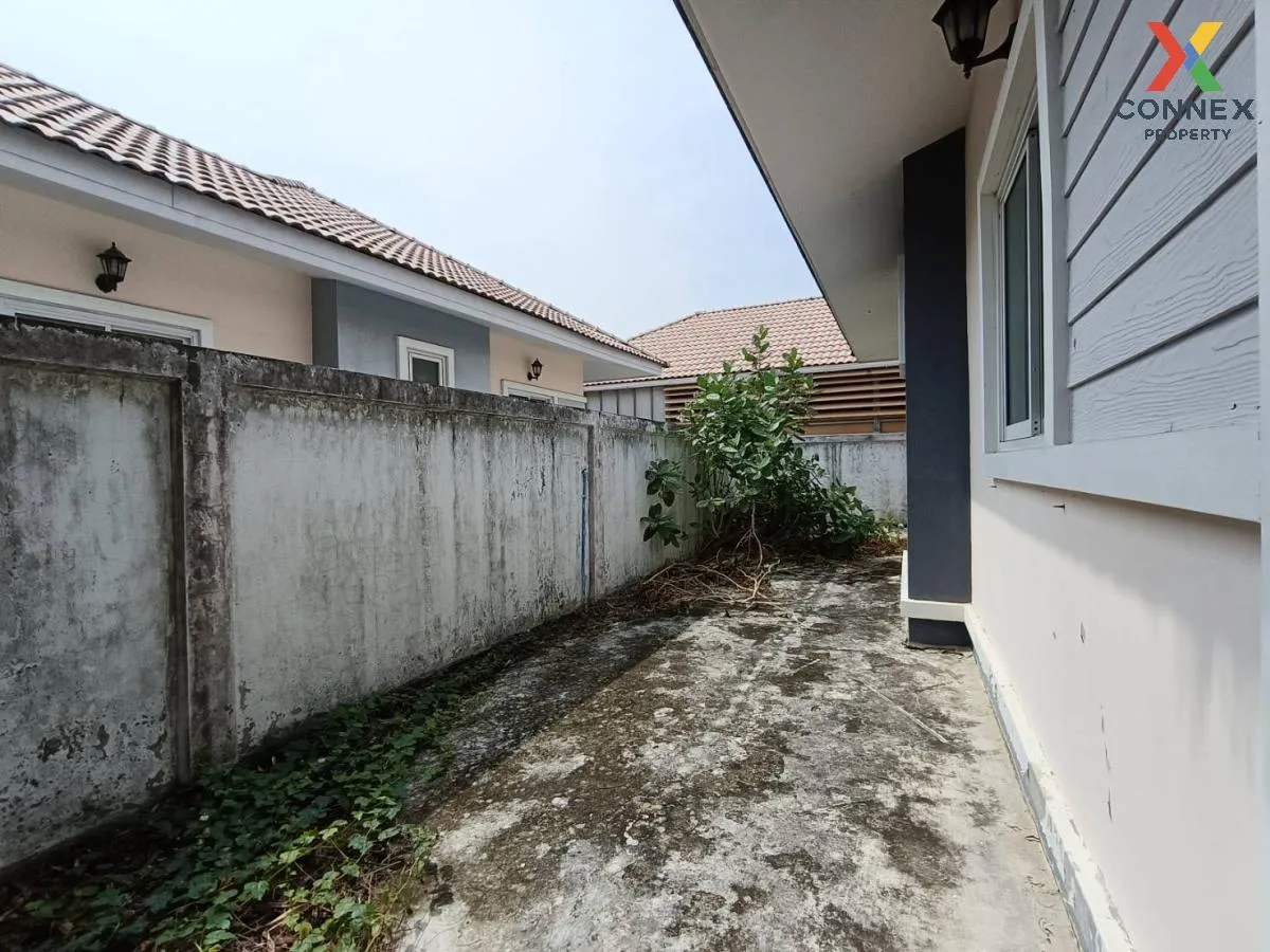 For Sale Twin house Petchlada Pranburi , wide frontage , Wang Pho For Sale Twin house Petchlada Pranburi , wide frontage , Wang Pho