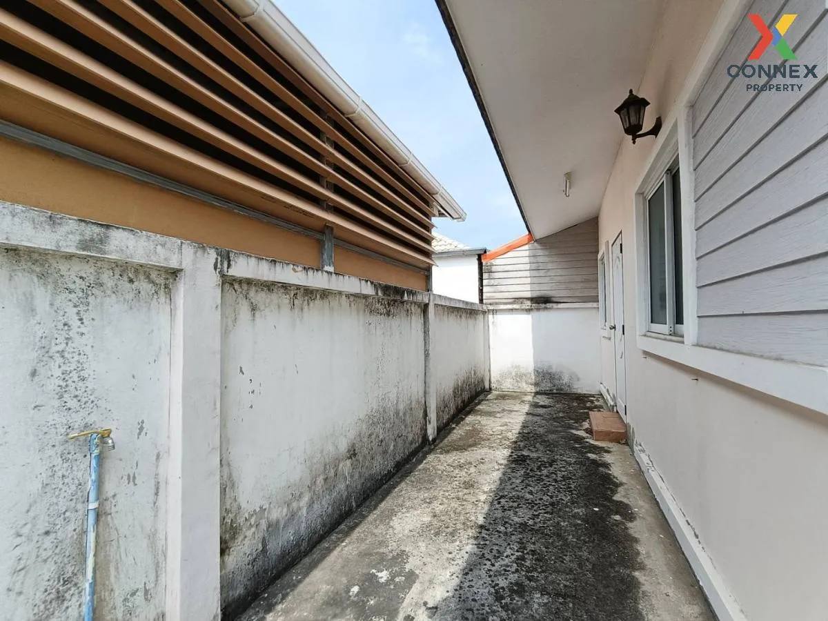 For Sale Twin house Petchlada Pranburi , wide frontage , Wang Pho For Sale Twin house Petchlada Pranburi , wide frontage , Wang Pho