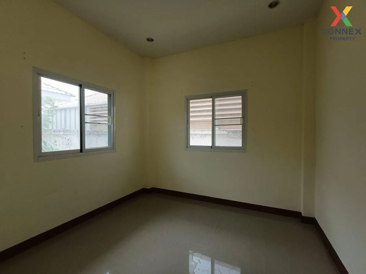 For Sale Twin house Petchlada Pranburi , wide frontage , Wang Pho For Sale Twin house Petchlada Pranburi , wide frontage , Wang Pho