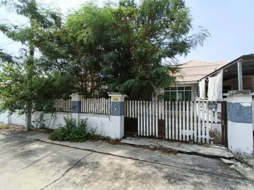 For Sale Twin house Petchlada Pranburi , wide frontage , Wang Phong , Pran Buri , Prachuap Khiri Khan , CX-120276 For Sale Twin house Petchlada Pranburi , wide frontage , Wang Phong , Pran Buri , Prachuap Khiri Khan , CX-120276