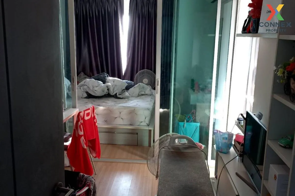 ขายคอนโด  เซอราโน่ พระราม 2 แสมดำ เขต บางขุนเทียน กรุงเทพ CX-1202 ขายคอนโด  เซอราโน่ พระราม 2 แสมดำ เขต บางขุนเทียน กรุงเทพ CX-1202 1