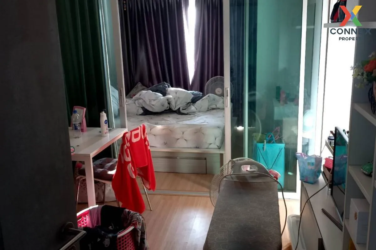 ขายคอนโด  เซอราโน่ พระราม 2 แสมดำ เขต บางขุนเทียน กรุงเทพ CX-1202 ขายคอนโด  เซอราโน่ พระราม 2 แสมดำ เขต บางขุนเทียน กรุงเทพ CX-1202 2