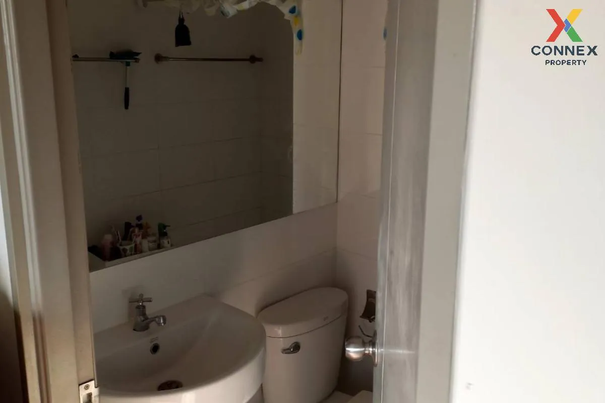 ขายคอนโด  เซอราโน่ พระราม 2 แสมดำ เขต บางขุนเทียน กรุงเทพ CX-1202 ขายคอนโด  เซอราโน่ พระราม 2 แสมดำ เขต บางขุนเทียน กรุงเทพ CX-1202 3