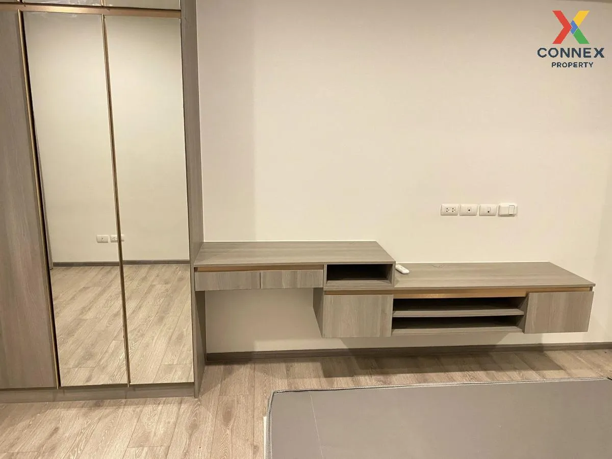 เช่าคอนโด  ไนท์บริดจ์ คอลลาจ สุขุมวิท 107 BTS-แบริ่ง สำโรงเหนือ เ 3