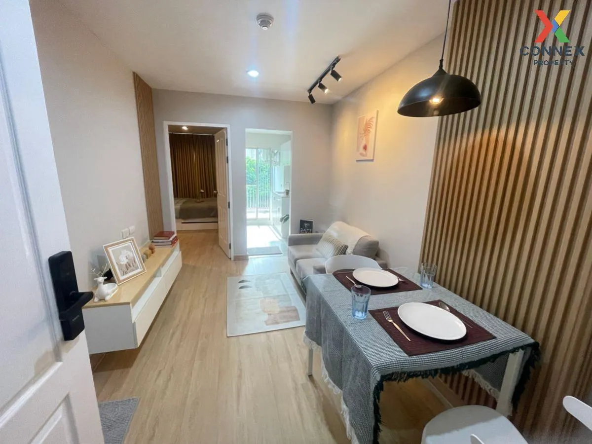 For Sale Condo , THE KITH Plus Nawamin , Nuan Chan , Bung Kum , B For Sale Condo , THE KITH Plus Nawamin , Nuan Chan , Bung Kum , B 1