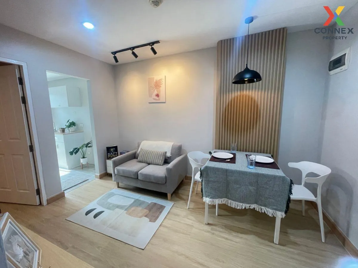 For Sale Condo , THE KITH Plus Nawamin , Nuan Chan , Bung Kum , B For Sale Condo , THE KITH Plus Nawamin , Nuan Chan , Bung Kum , B 2