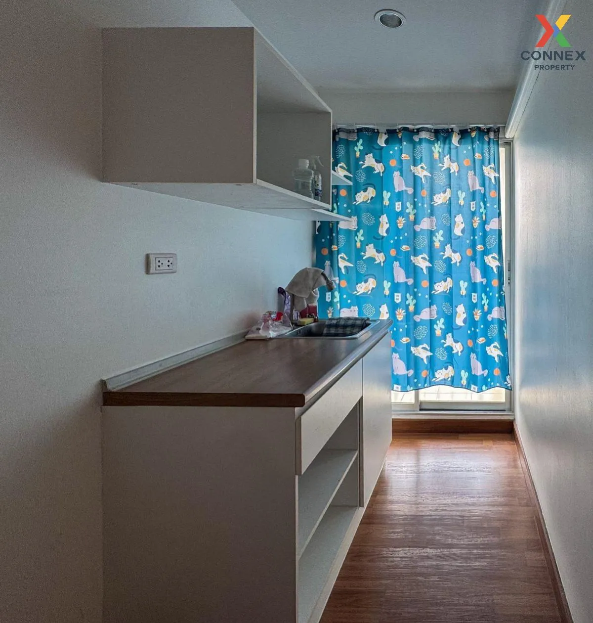 ขายคอนโด  ยู ทรี คอนโด @ แยกเกษตร เสนานิคม เขต จตุจักร กรุงเทพ CX 2