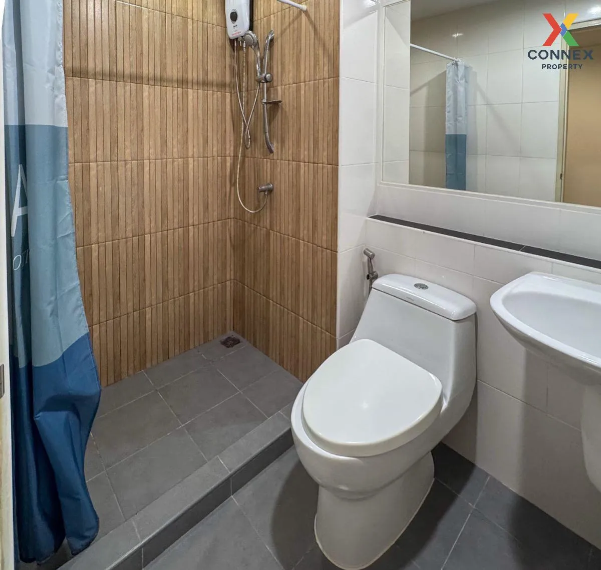 ขายคอนโด  ยู ทรี คอนโด @ แยกเกษตร เสนานิคม เขต จตุจักร กรุงเทพ CX 4