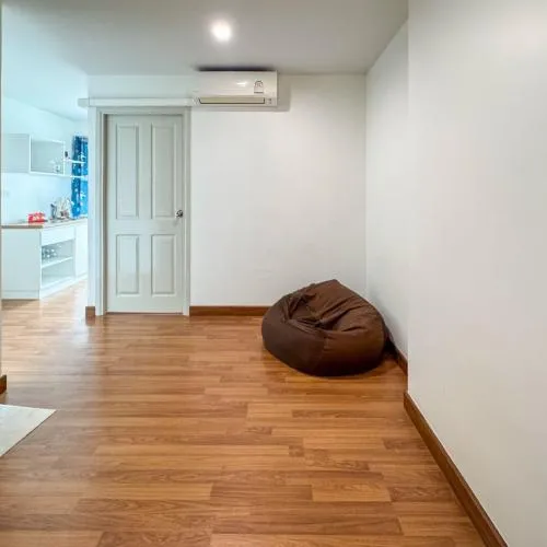 ขายคอนโด  ยู ทรี คอนโด @ แยกเกษตร เสนานิคม เขต จตุจักร กรุงเทพ CX-120282