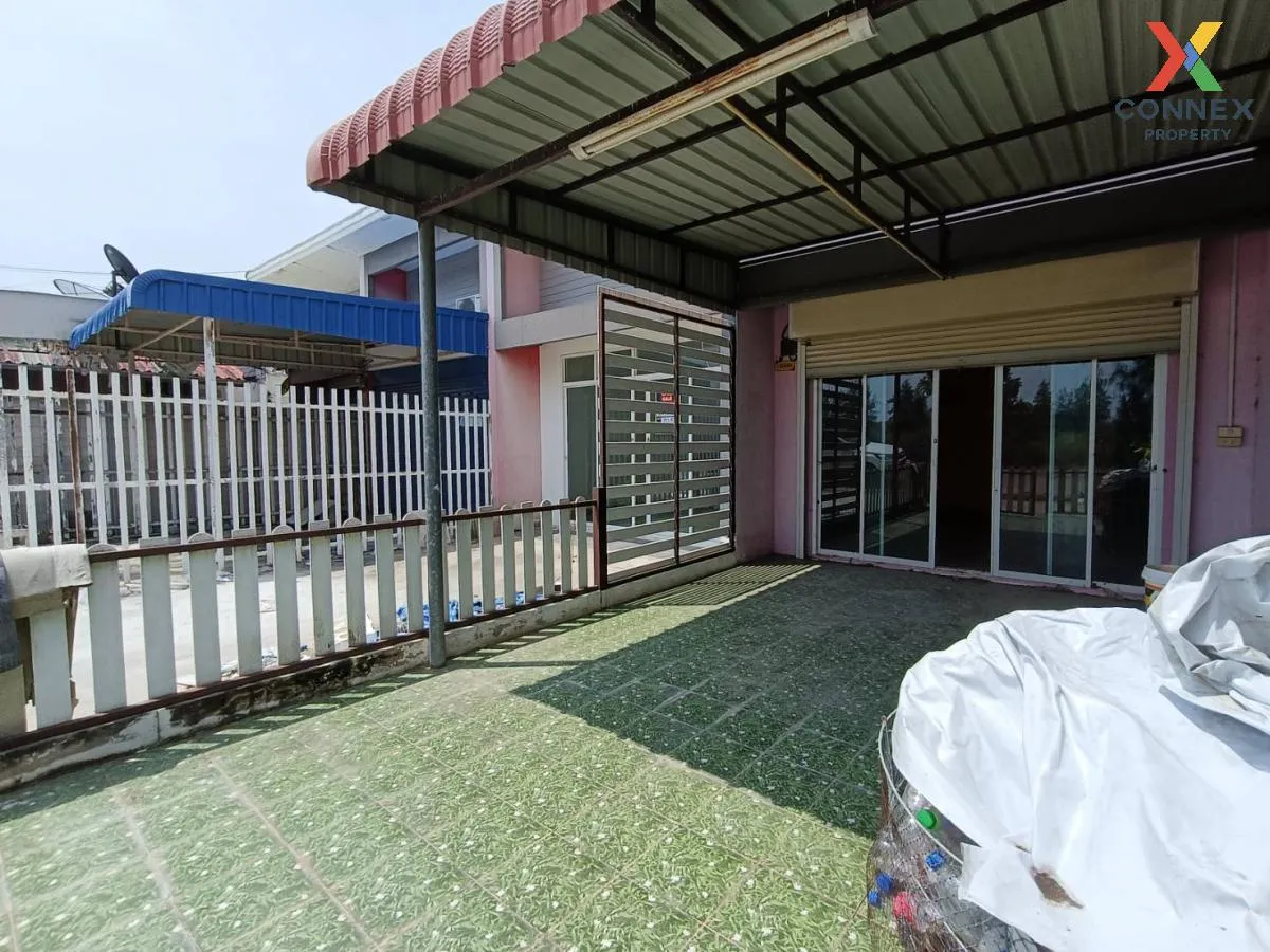 ขายเพลินพฤกษา 5 ปราณบุรี วังก์พง ปราณบุรี ประจวบคีรีขันธ์ CX-1202 4