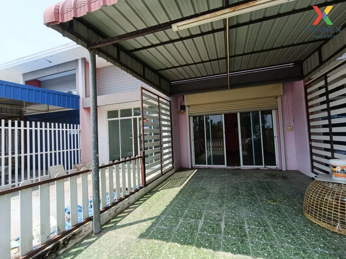 ขายเพลินพฤกษา 5 ปราณบุรี วังก์พง ปราณบุรี ประจวบคีรีขันธ์ CX-1202