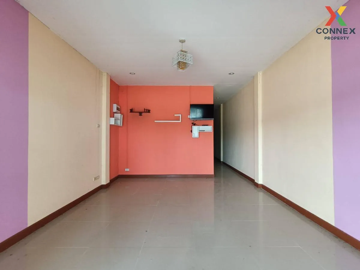 ขายเพลินพฤกษา 5 ปราณบุรี วังก์พง ปราณบุรี ประจวบคีรีขันธ์ CX-1202