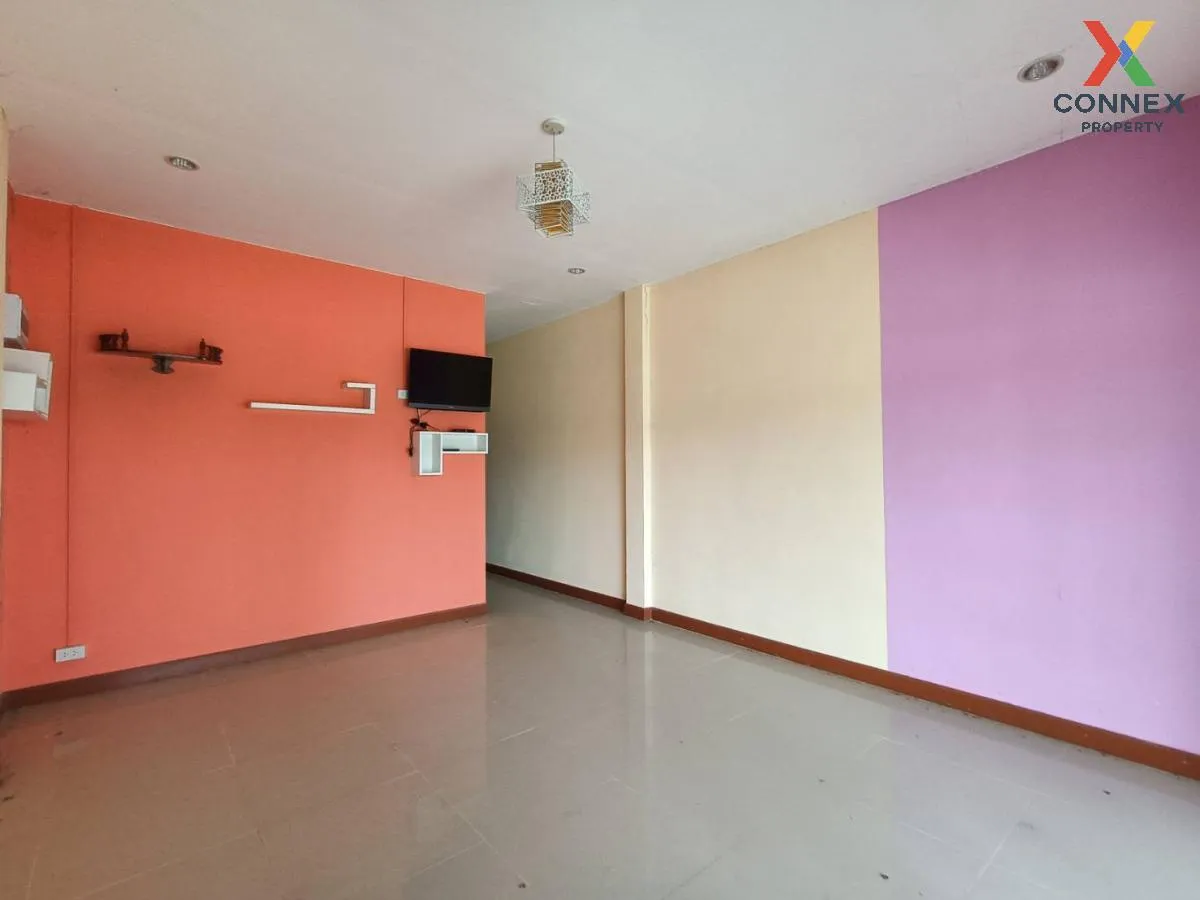 ขายเพลินพฤกษา 5 ปราณบุรี วังก์พง ปราณบุรี ประจวบคีรีขันธ์ CX-1202