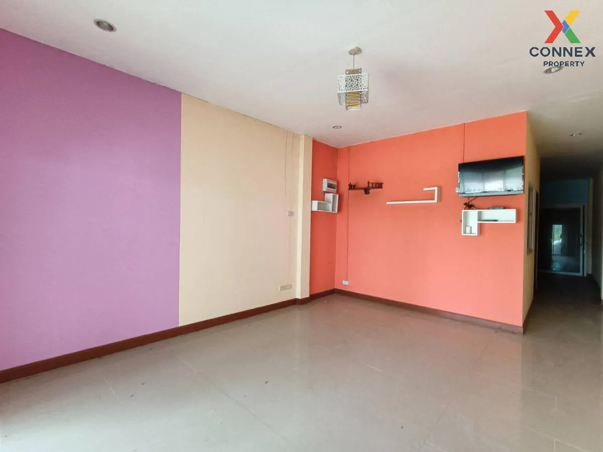 ขายเพลินพฤกษา 5 ปราณบุรี วังก์พง ปราณบุรี ประจวบคีรีขันธ์ CX-1202