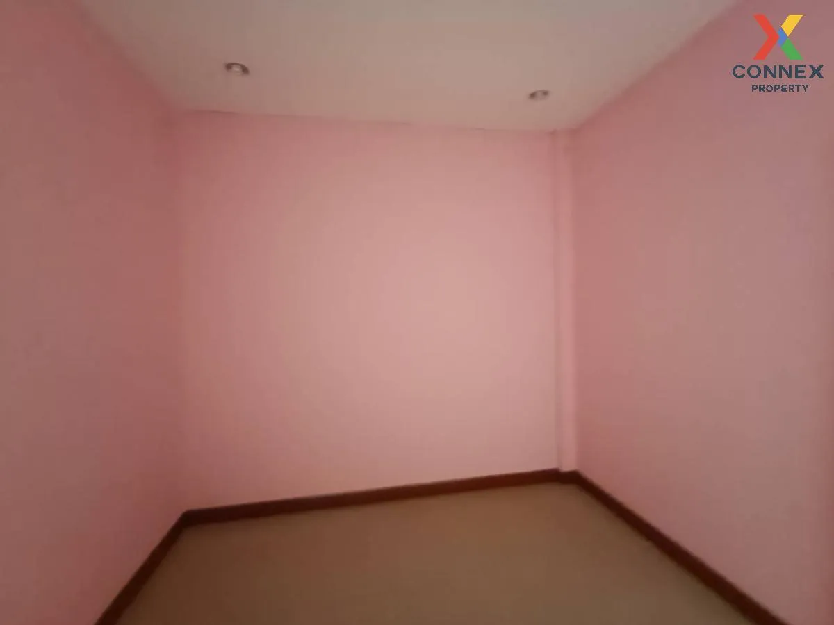 ขายเพลินพฤกษา 5 ปราณบุรี วังก์พง ปราณบุรี ประจวบคีรีขันธ์ CX-1202