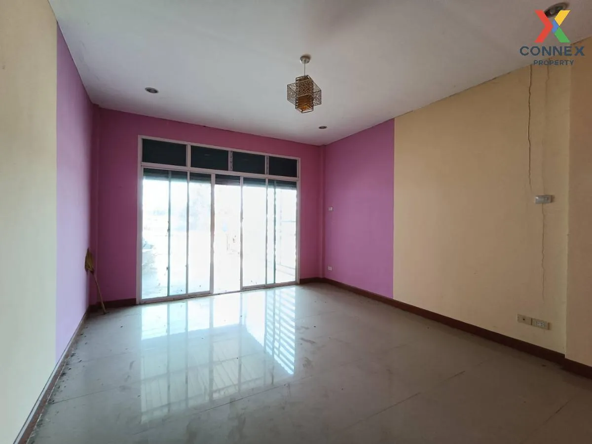 ขายเพลินพฤกษา 5 ปราณบุรี วังก์พง ปราณบุรี ประจวบคีรีขันธ์ CX-1202