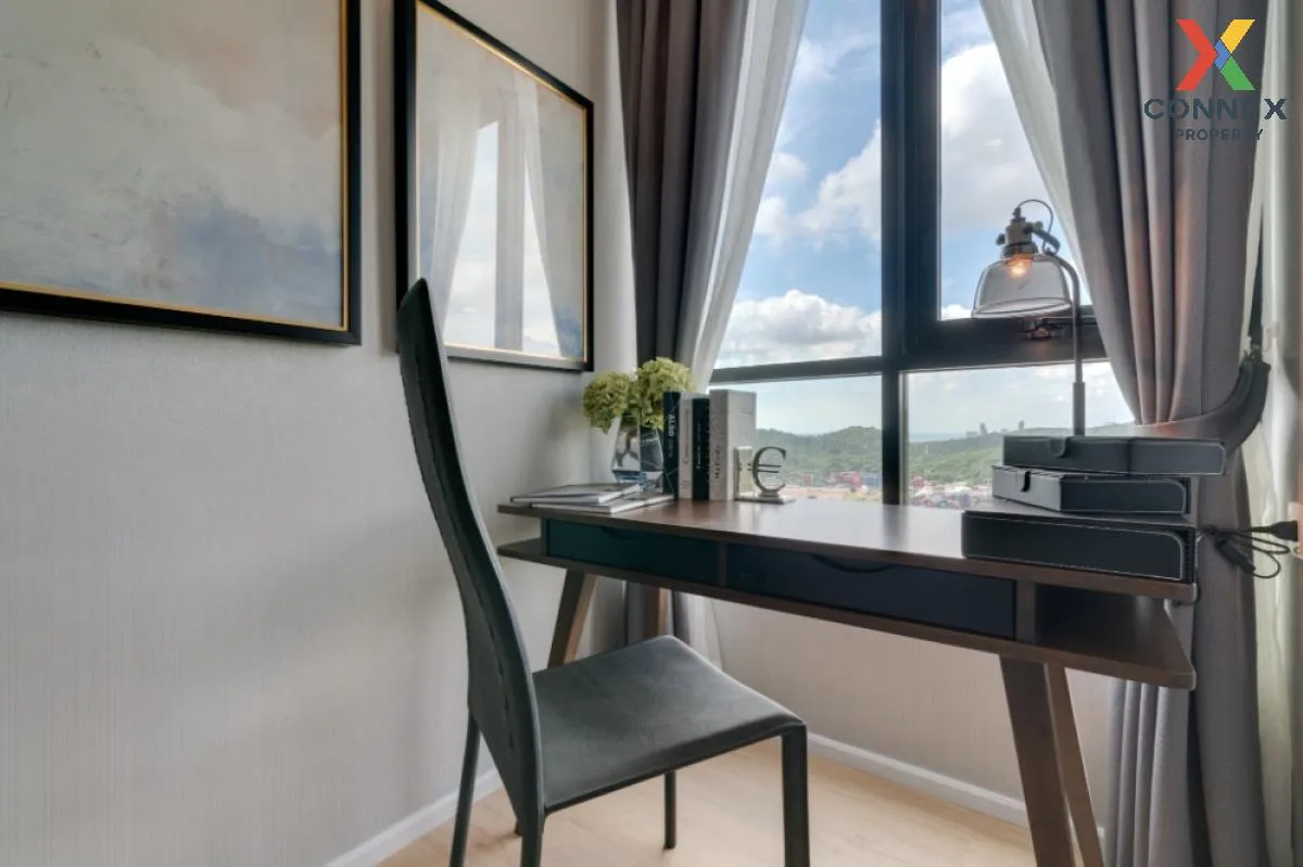 For Sale Condo , Notting Hill Laemchabang - Sriracha , Thung Sukh 3