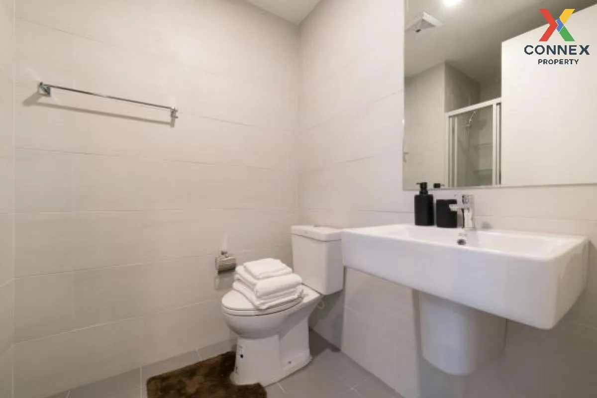 For Sale Condo , Notting Hill Laemchabang - Sriracha , Thung Sukh