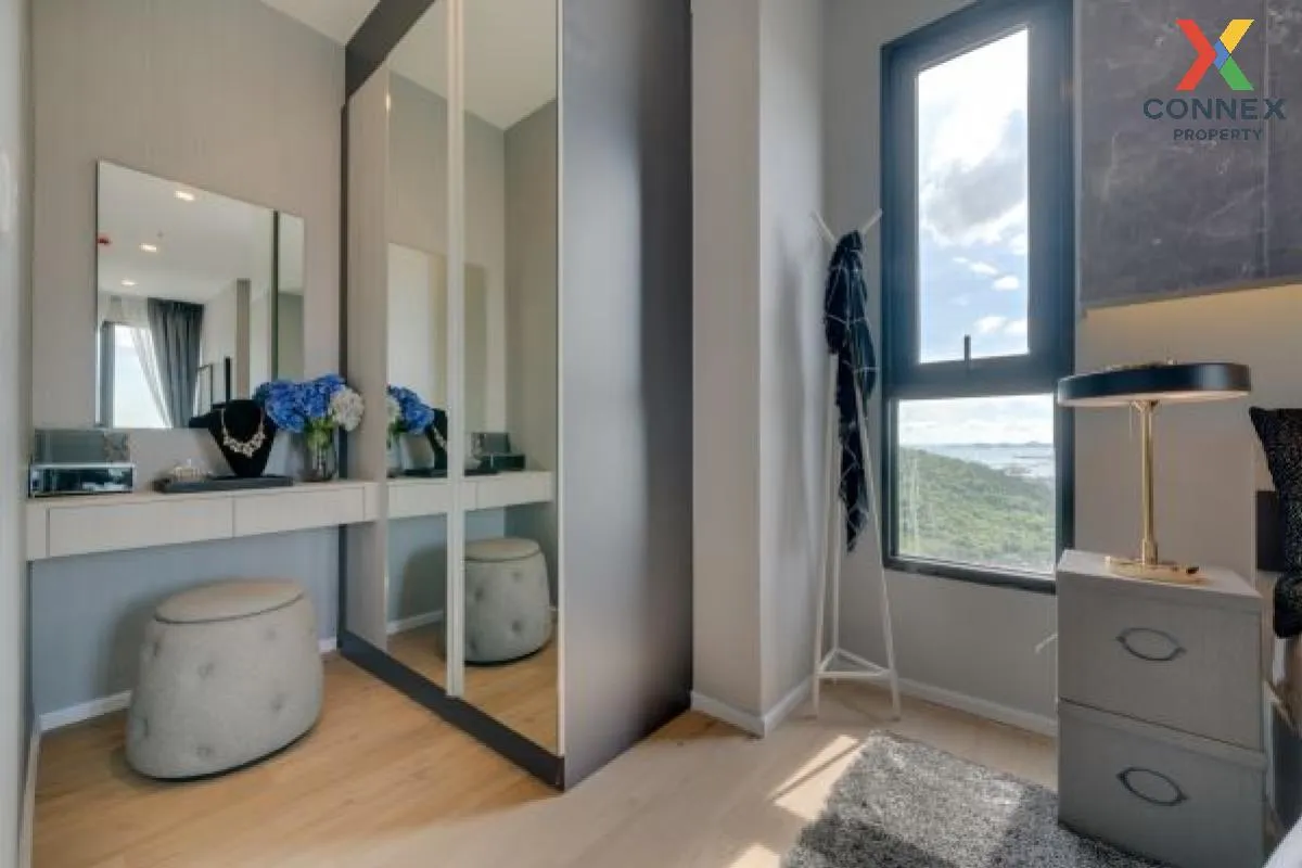 For Sale Condo , Notting Hill Laemchabang - Sriracha , Thung Sukh