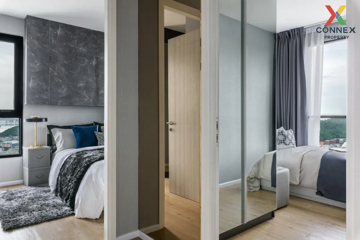 For Sale Condo , Notting Hill Laemchabang - Sriracha , Thung Sukh 2