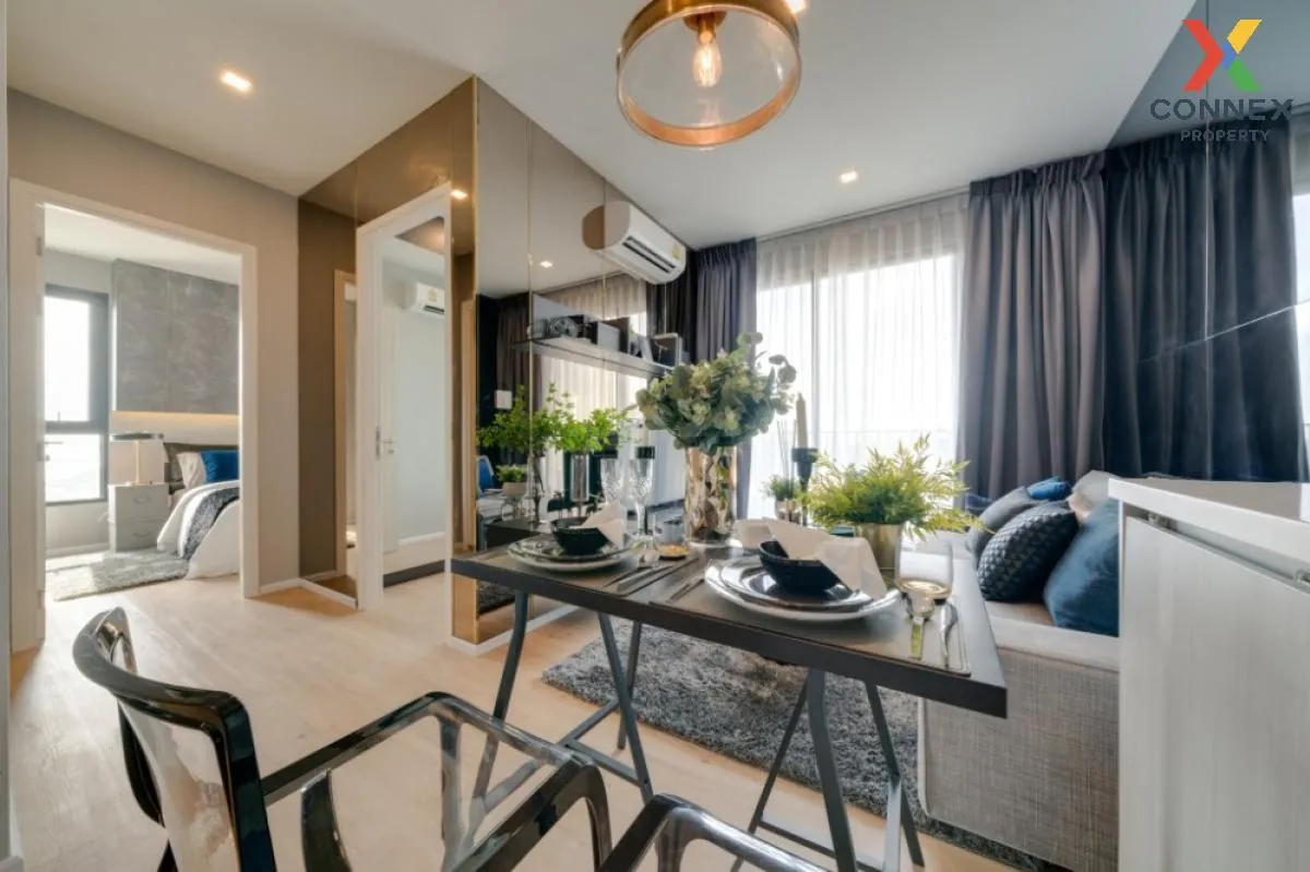 For Sale Condo , Notting Hill Laemchabang - Sriracha , Thung Sukh 4