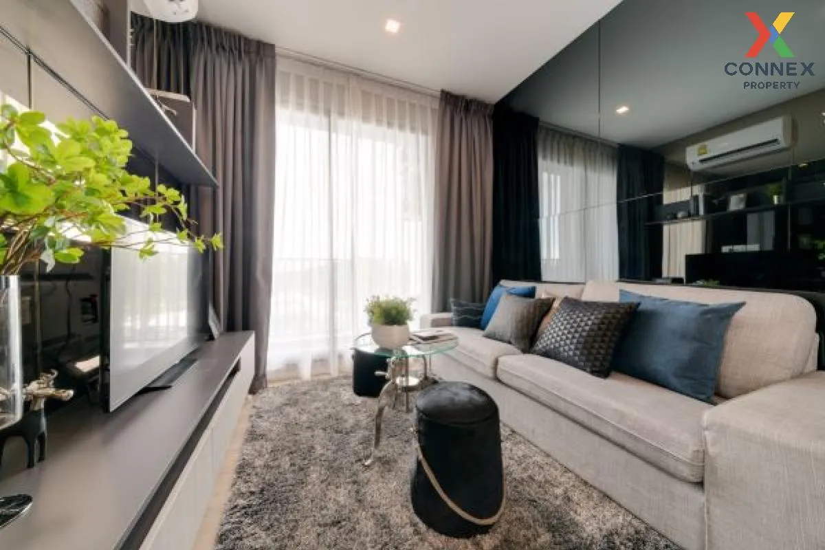 For Sale Condo , Notting Hill Laemchabang - Sriracha , Thung Sukh