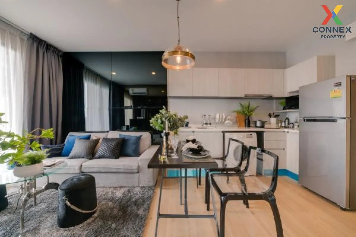 For Sale Condo , Notting Hill Laemchabang - Sriracha , Thung Sukh