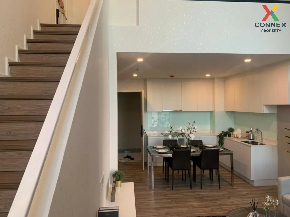 For Sale Condo , KnightsBridge The Ocean Sriracha , Duplex , Sura For Sale Condo , KnightsBridge The Ocean Sriracha , Duplex , Sura