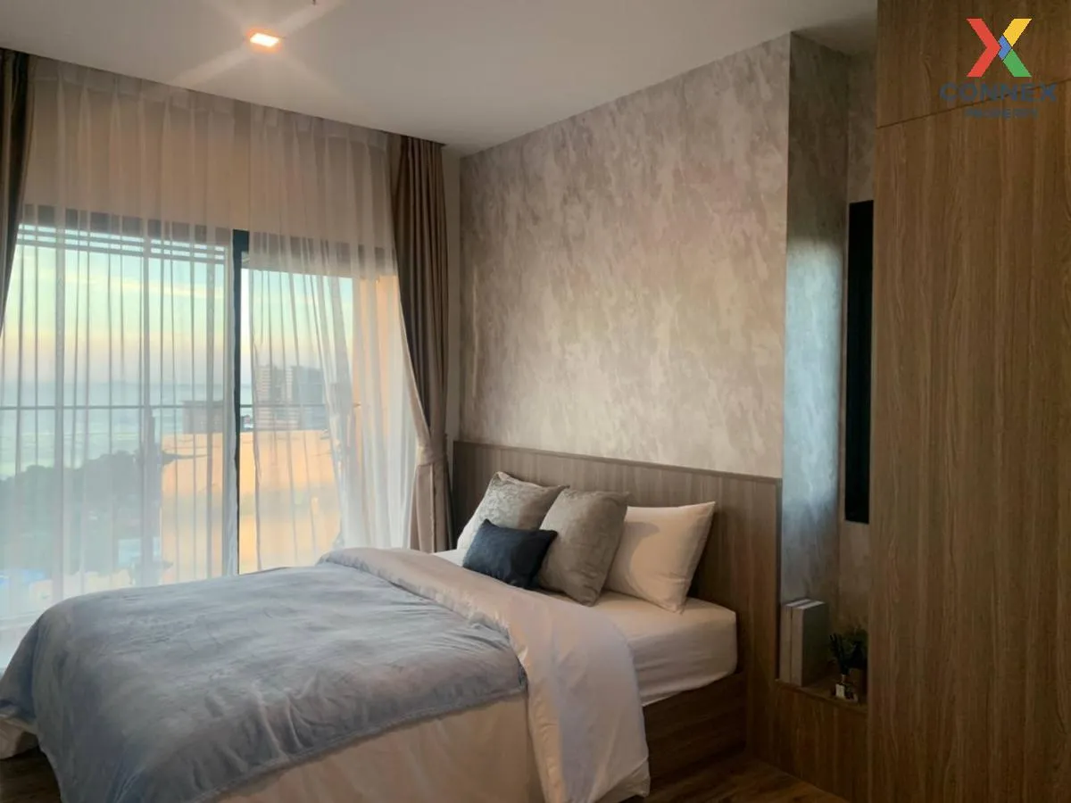 For Sale Condo , KnightsBridge The Ocean Sriracha , Duplex , Sura For Sale Condo , KnightsBridge The Ocean Sriracha , Duplex , Sura 2