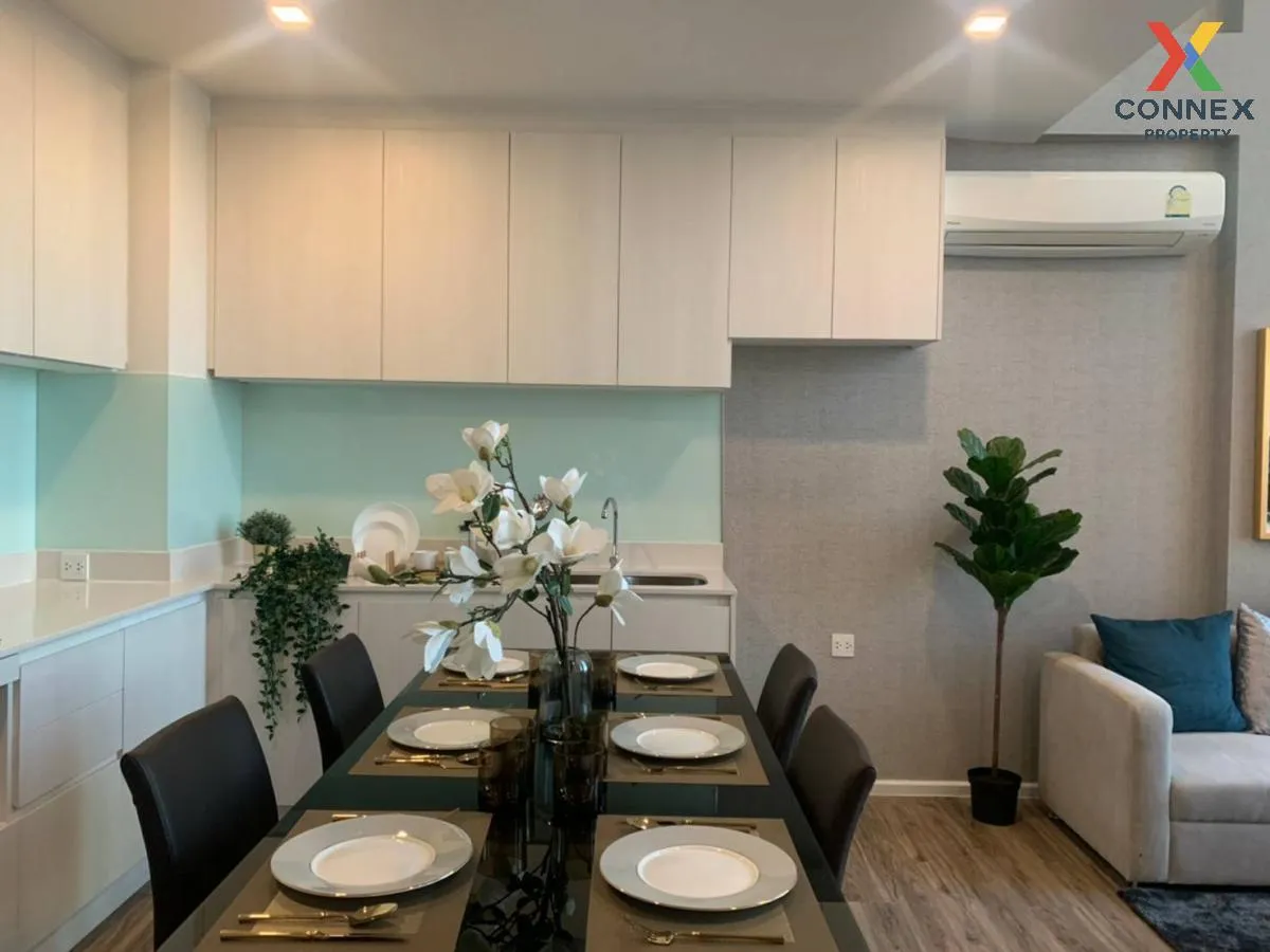 For Sale Condo , KnightsBridge The Ocean Sriracha , Duplex , Sura For Sale Condo , KnightsBridge The Ocean Sriracha , Duplex , Sura 4