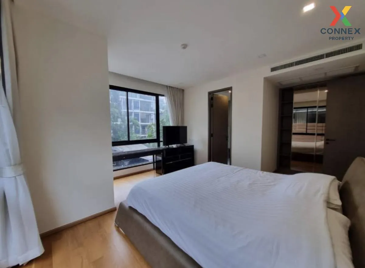 ขายคอนโด  มีลเลอร์ สุขุมวิท 40 BTS-เอกมัย คลองเตย เขต พระโขนง กรุ 3