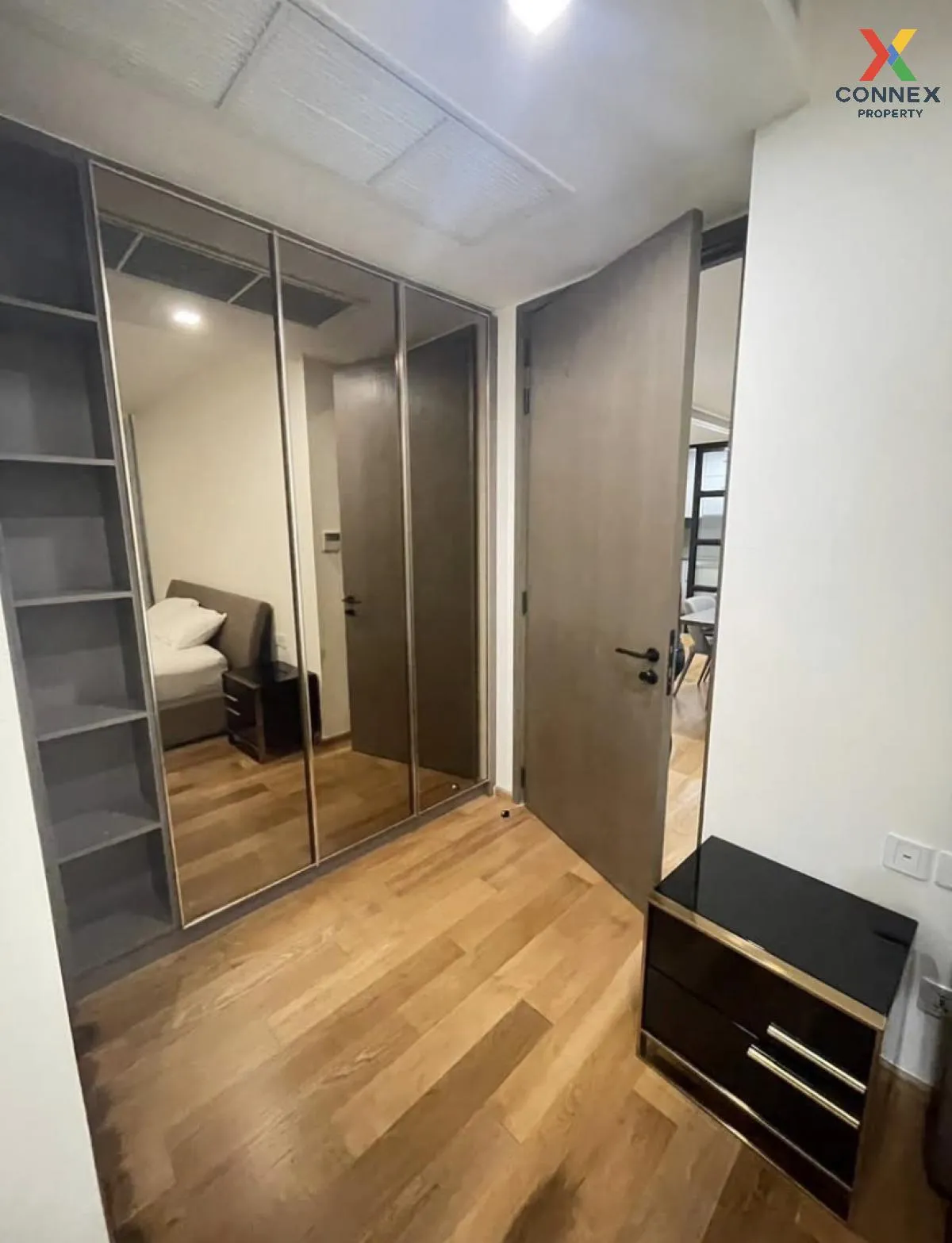 ขายคอนโด  มีลเลอร์ สุขุมวิท 40 BTS-เอกมัย คลองเตย เขต พระโขนง กรุ