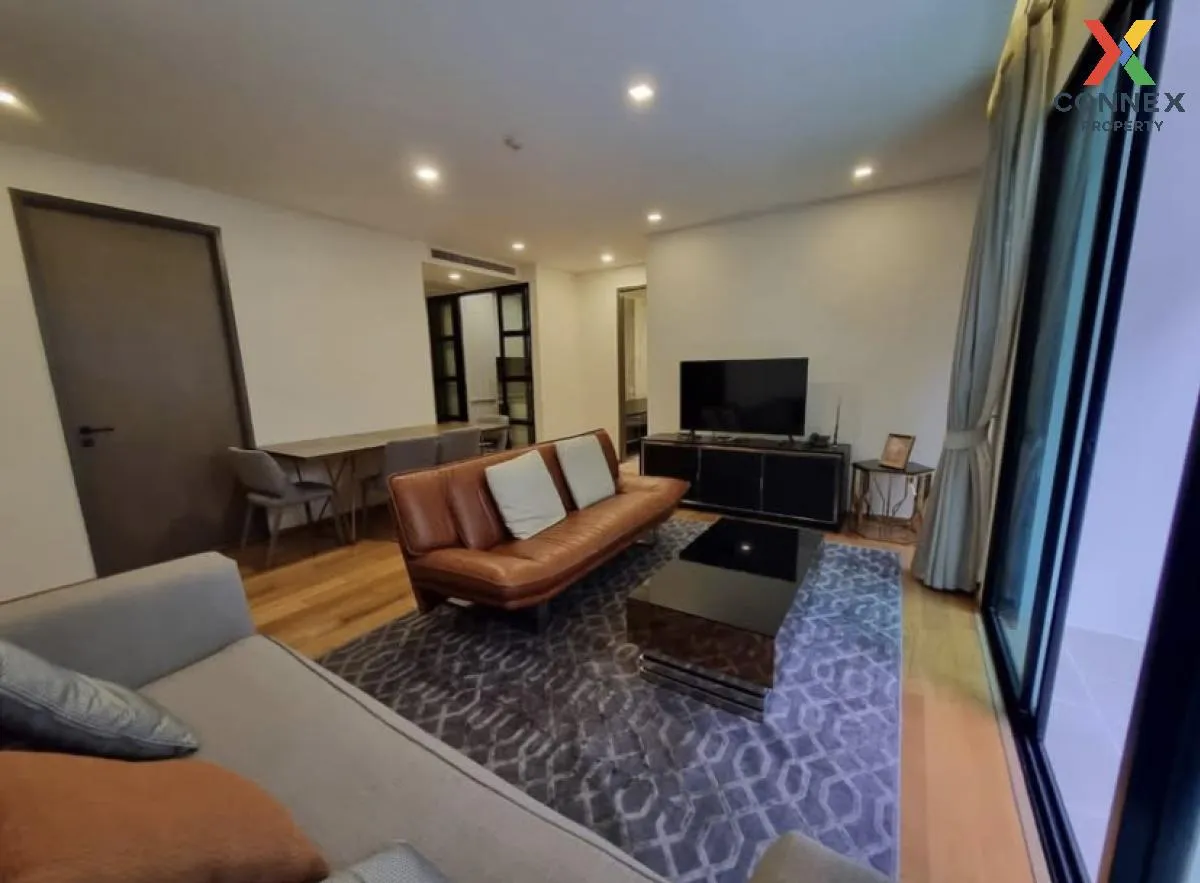 ขายคอนโด  มีลเลอร์ สุขุมวิท 40 BTS-เอกมัย คลองเตย เขต พระโขนง กรุ 1