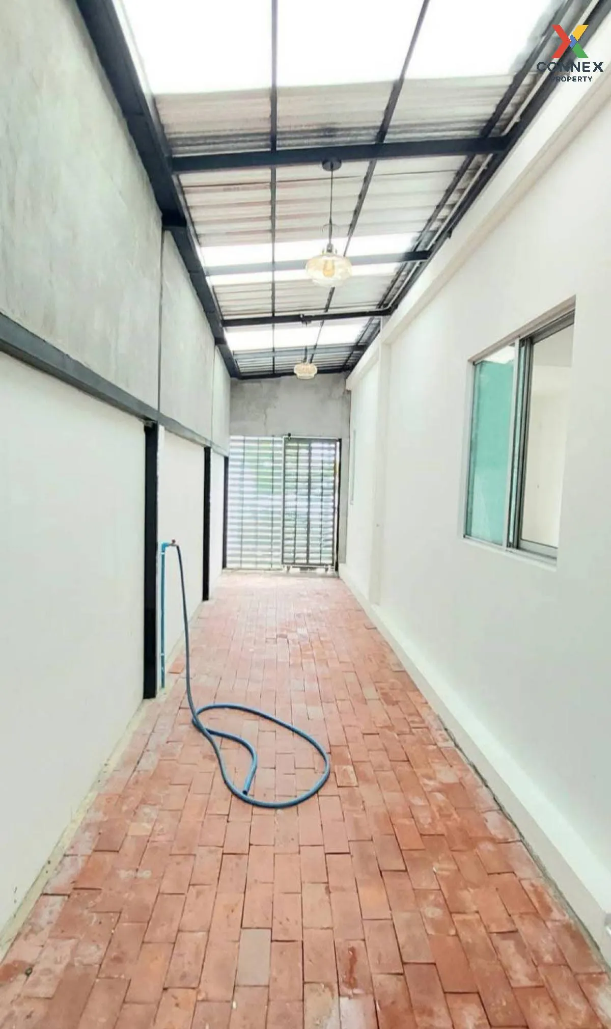 ขายทาวน์เฮ้าส์/ทาวน์โฮม  บ้านพฤกษา 112 สถานีรถไฟฟ้าคลองบางไผ่-บาง